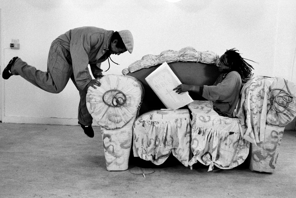 Linked image (The colored museum_De Nieuw Amsterdam_Rufus Collins_7