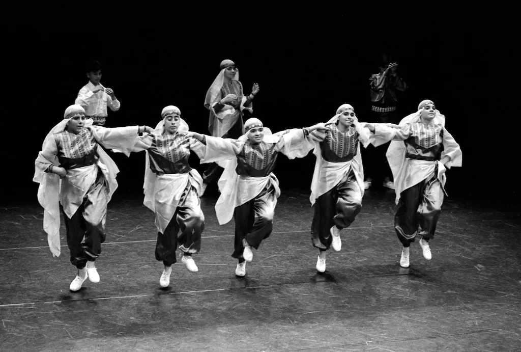 Linked image (Palestina Project_Theatergroep Artisjok Nultwintig_David Greaves en Nita Liem_12