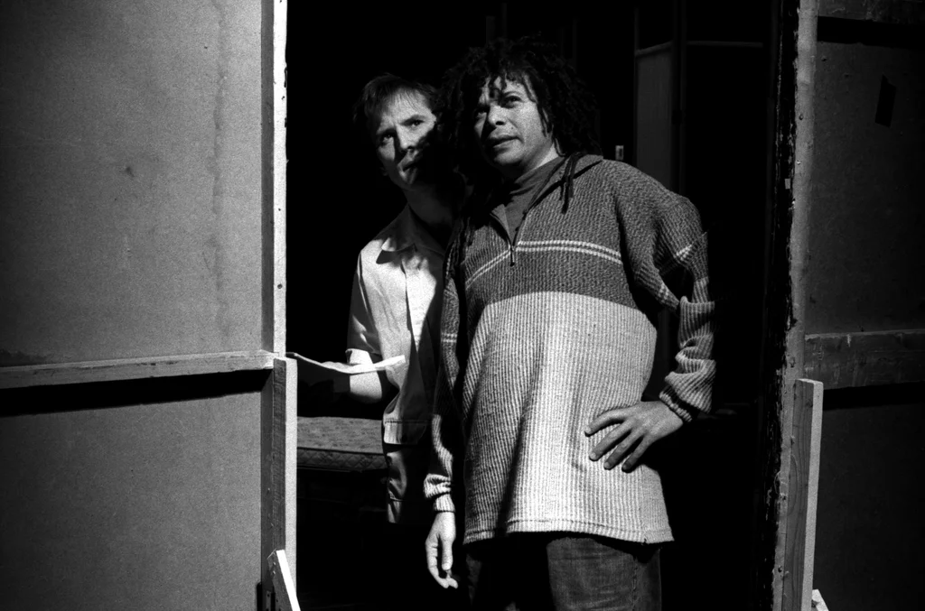 Linked image (De figuranten_Cosmic_Karim Traïdia_1