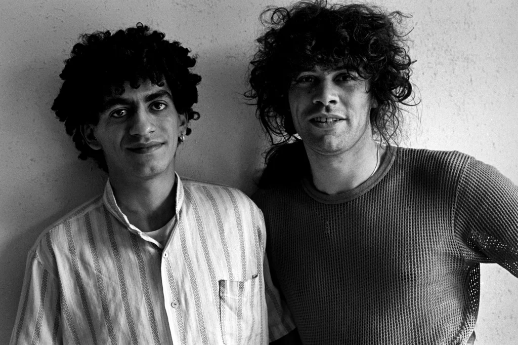 Linked image (6  Djamel en Yugurtha