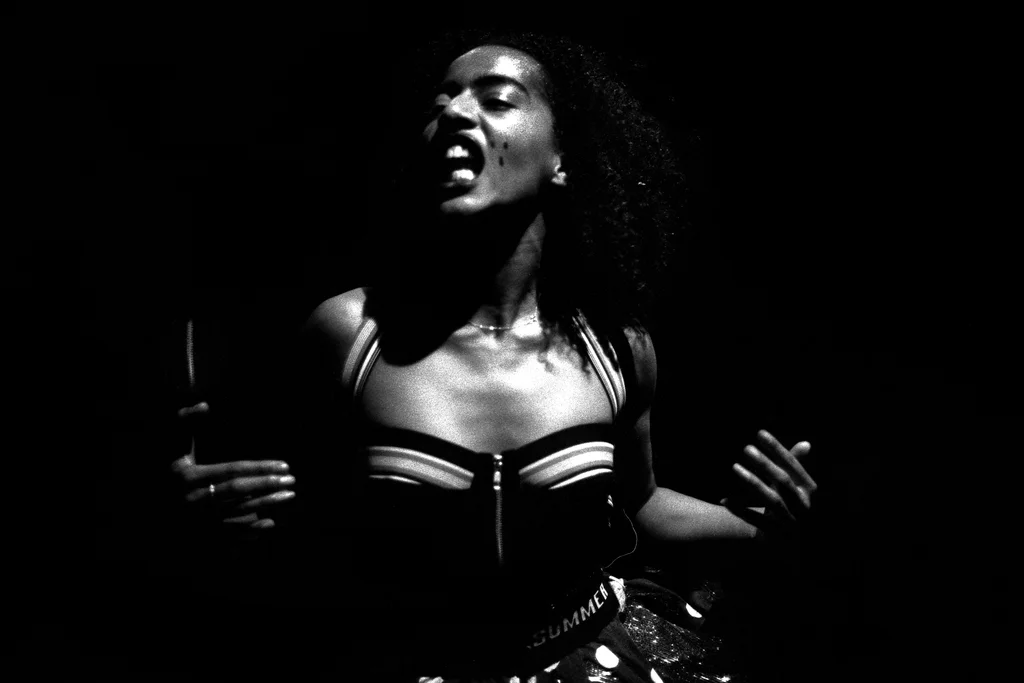 Linked image (The colored museum_De Nieuw Amsterdam_Rufus Collins_10