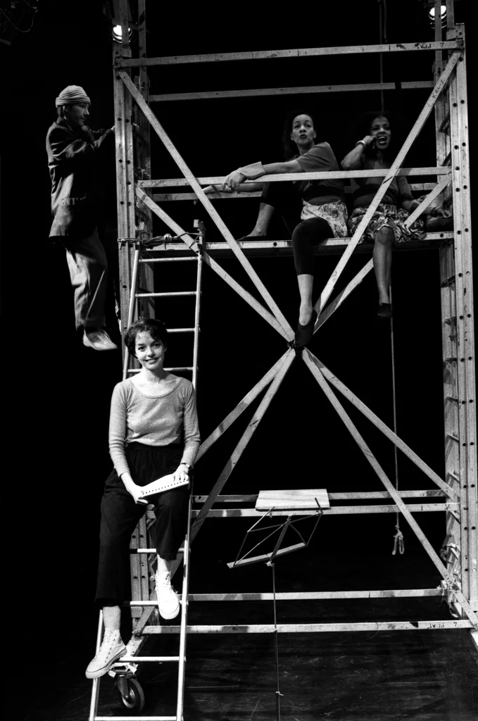 Linked image (Kamelengang_Cosmic_Juul Hymans en Pieter C. Scholten_8