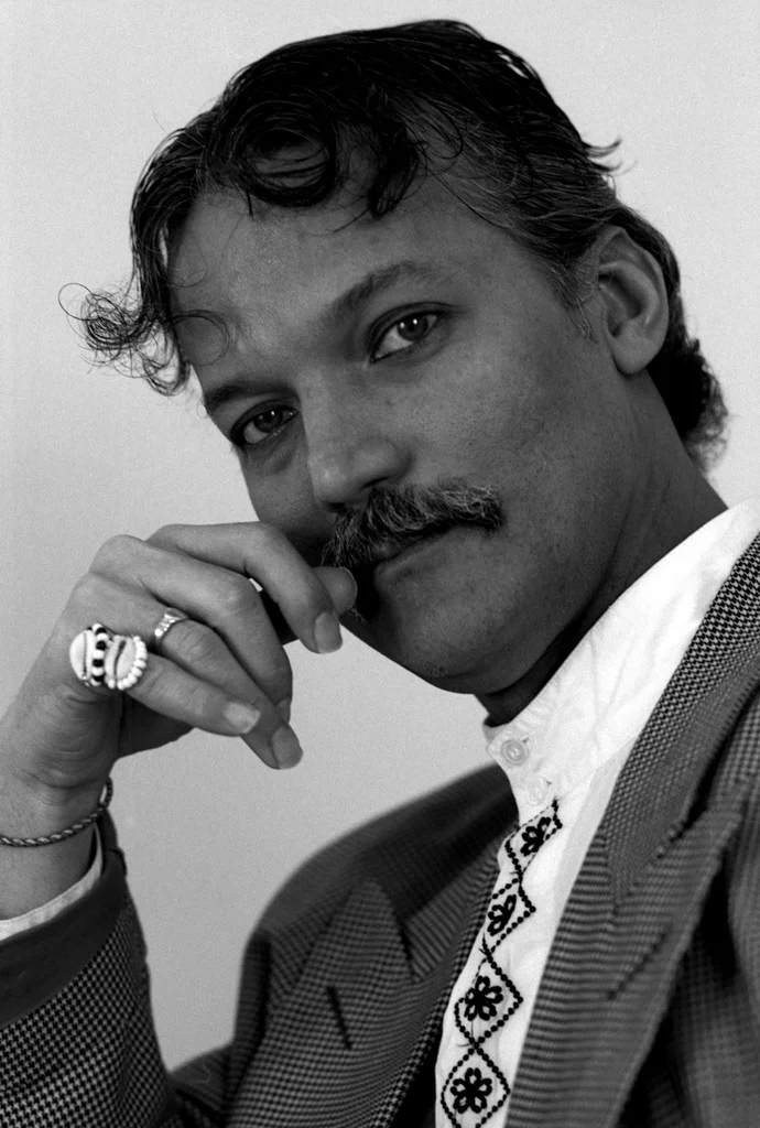 Linked image (7  Norman de Palm