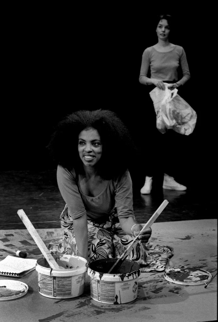 Linked image (Kamelengang_Cosmic_Juul Hymans en Pieter C. Scholten_5