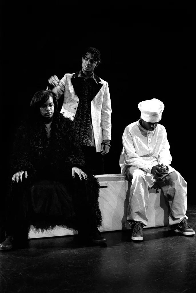 Linked image (Bijlmer Express___John Leerdam_9