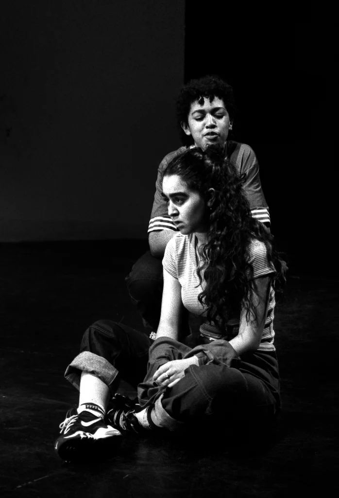 Linked image (ID_Theatergroep Artisjok Nultwintig_Jolanda Spoel en Janneke Albers_4