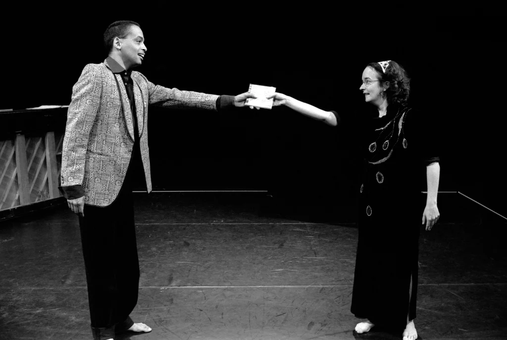 Linked image (Beren op weg_De Nieuw Amsterdam_Loes Hegger_2