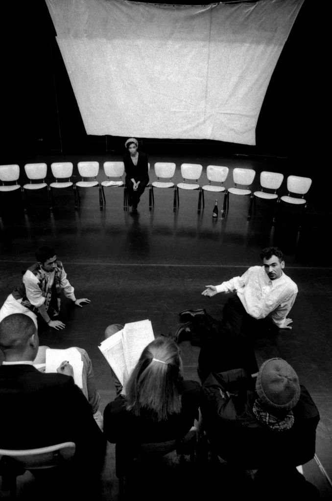 Linked image (La Luna_Cosmic_Michael Matthews_4