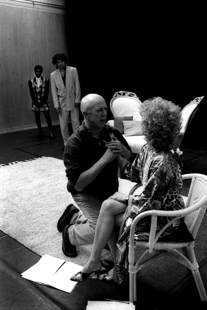 Linked image (Ans,Mildred, Mavis en Kassiem_Cosmic_Helmert Woudenberg_5