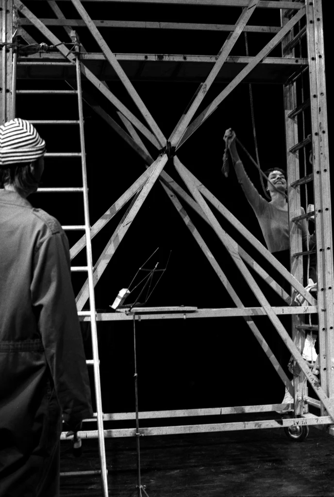 Linked image (Kamelengang_Cosmic_Juul Hymans en Pieter C. Scholten_10