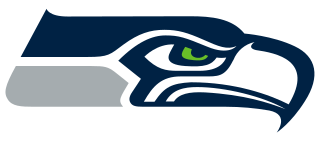 Seattle Seahawks Logo