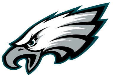 Philadelphia Eagles Logo