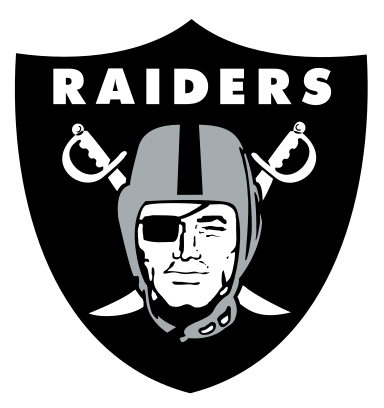 Las Vegas Raiders Logo