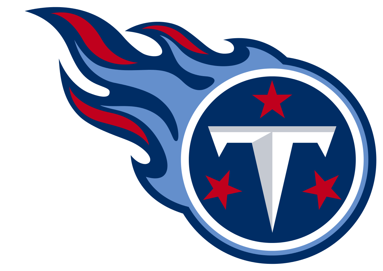 Tennessee Titans Logo