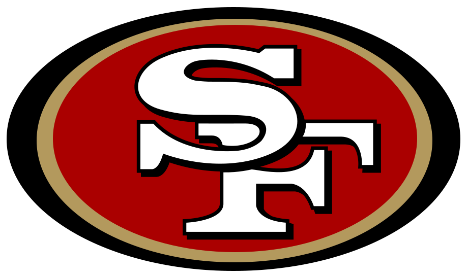 San Francisco 49ers Logo