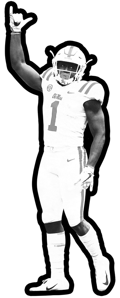 A.J. Brown