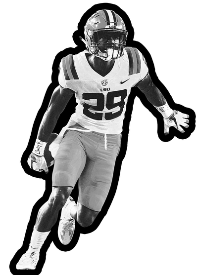 Greedy Williams