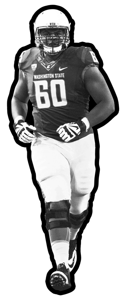 Andre Dillard