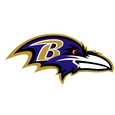 Baltimore Ravens Logo