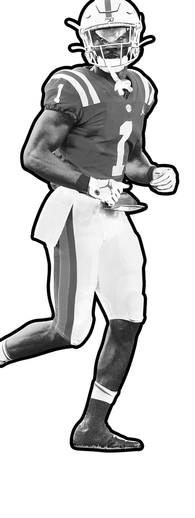 CJ Henderson
