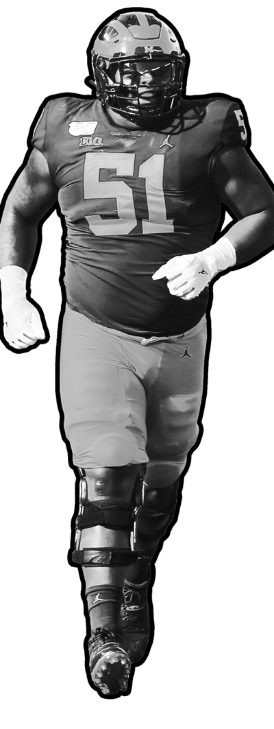 Cesar Ruiz