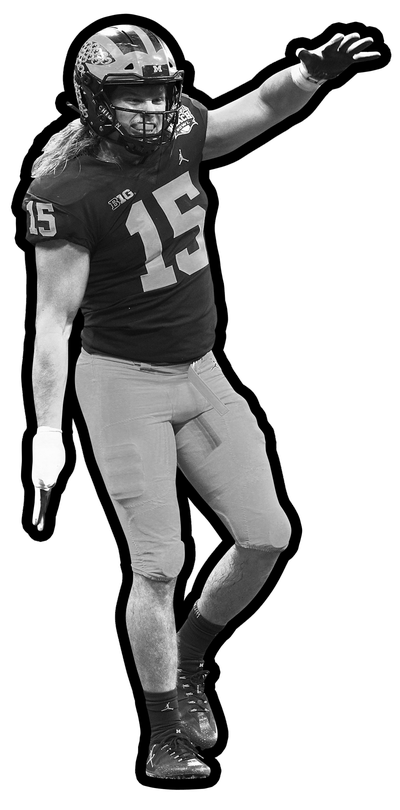 Chase Winovich