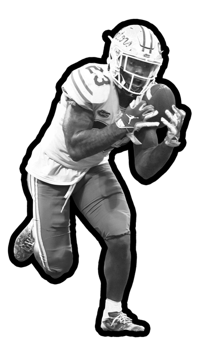Chauncey Gardner-Johnson
