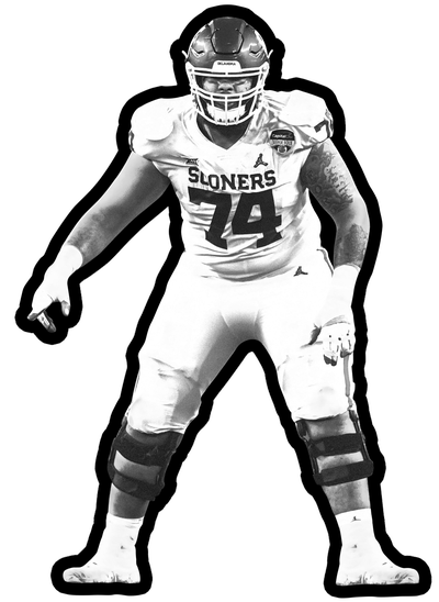 Cody Ford