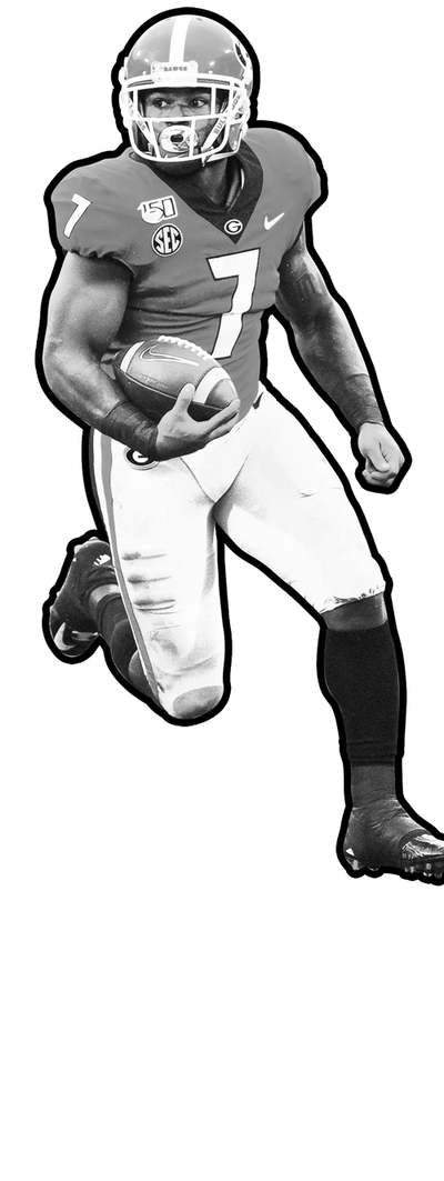 D'Andre Swift