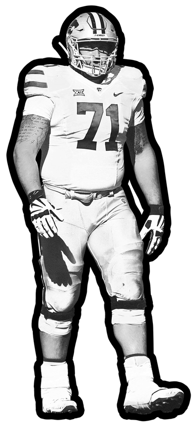 Dalton Risner