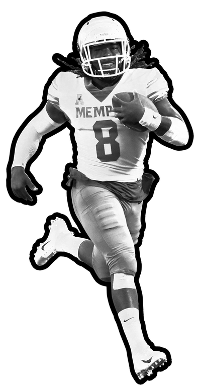 Darrell Henderson