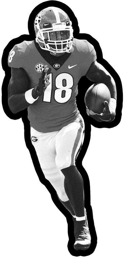 Deandre Baker