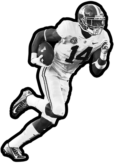 Deionte Thompson