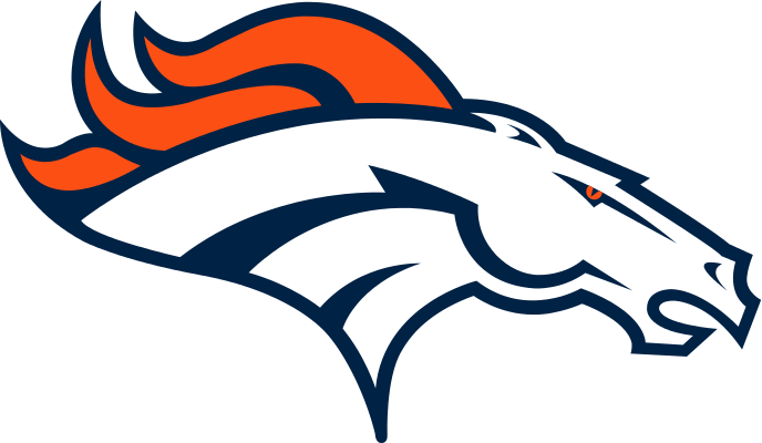 Denver Broncos Logo