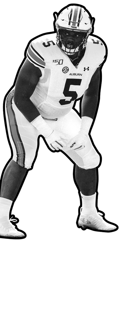 Derrick Brown