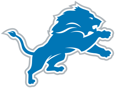 Detroit Lions Logo