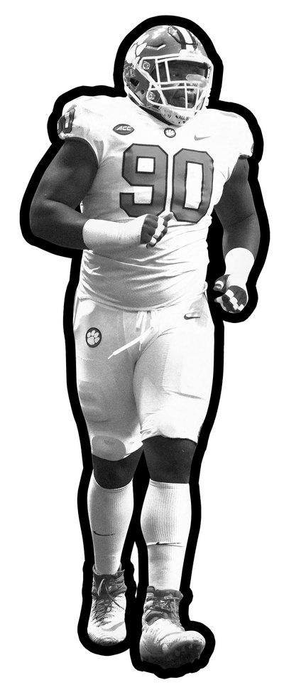 Dexter Lawrence