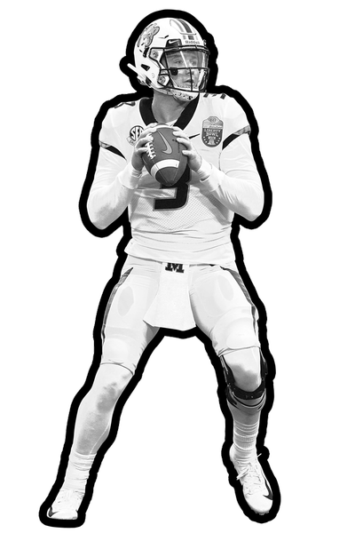 Drew Lock