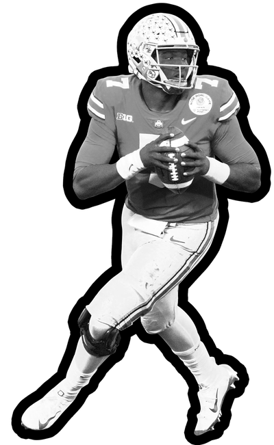 Dwayne Haskins