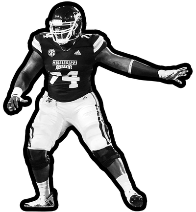 Elgton Jenkins