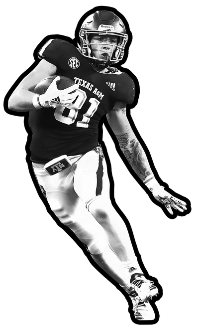 Jace Sternberger