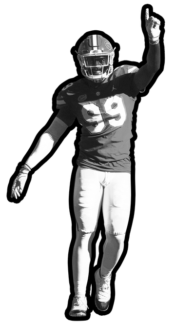 Jachai Polite