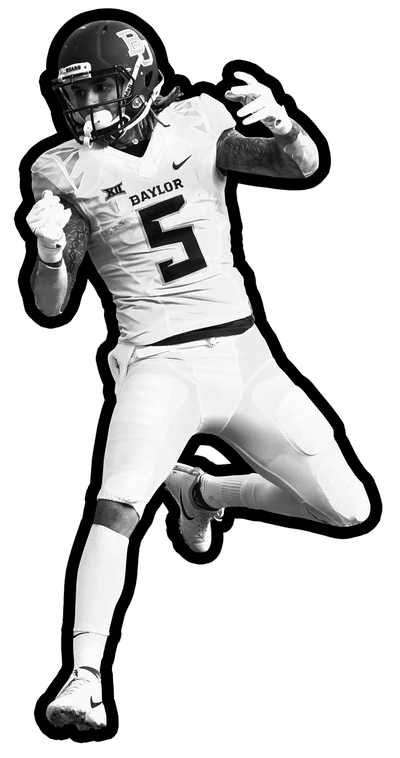 Jalen Hurd
