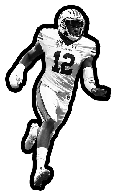 Jamel Dean