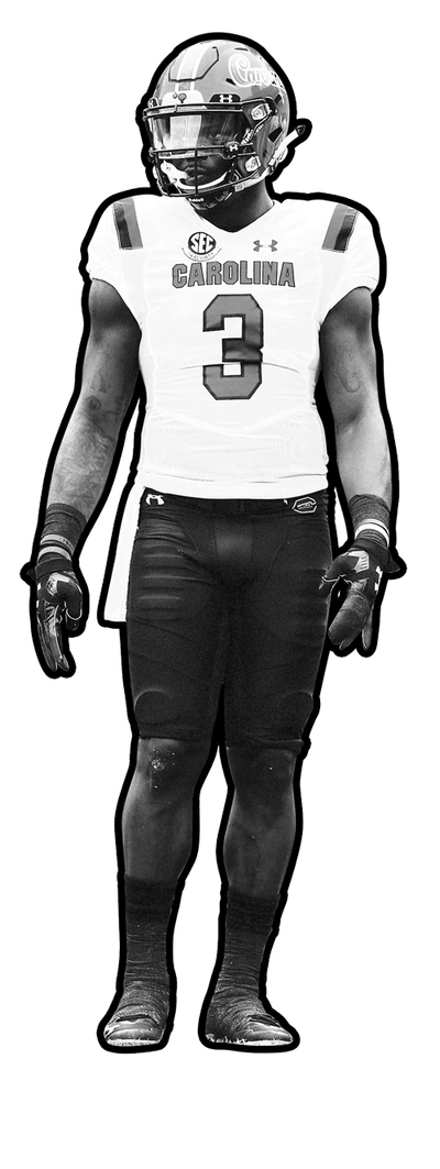 Javon Kinlaw