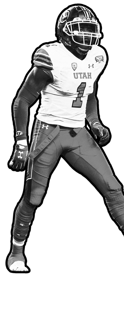 Jaylon Johnson