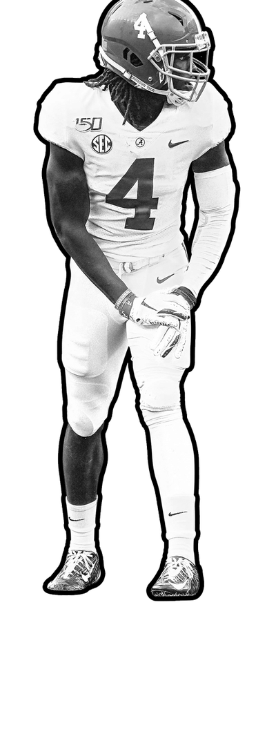 Jerry Jeudy