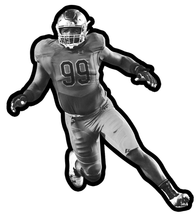 Jerry Tillery
