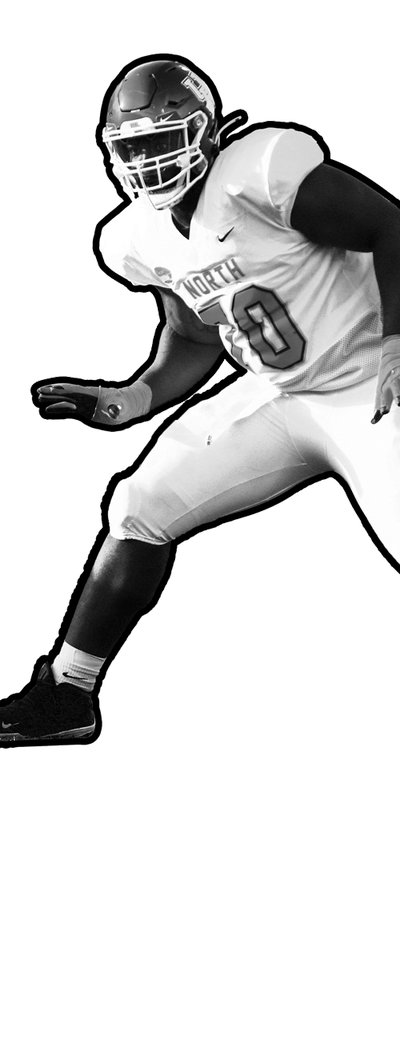 Josh Jones