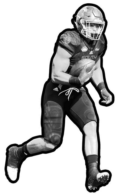 Josh Oliver